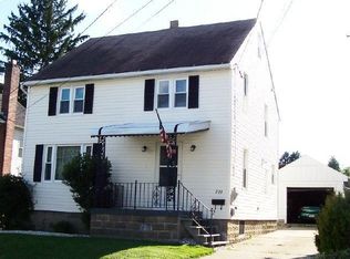 299 George St, Saint Marys, PA 15857