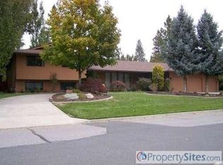 1615 E South Ridge Dr, Spokane, WA 99223