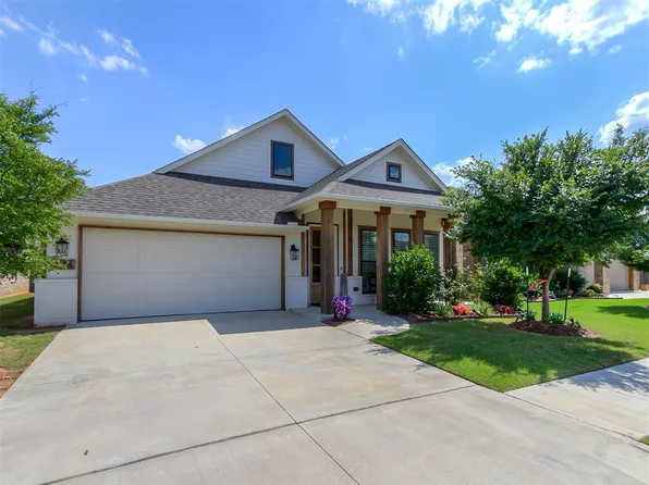 1524 SW 163rd St, Oklahoma City, OK 73170