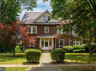 6350 Woodbine Ave, Philadelphia, PA 19151