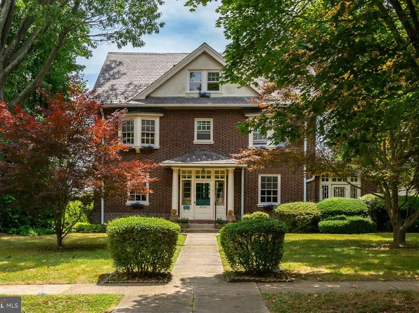 6350 Woodbine Ave, Philadelphia, PA 19151