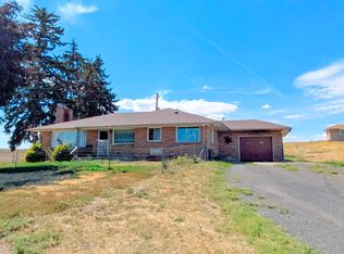 22008 W Washington Rd, Cheney, WA 99004