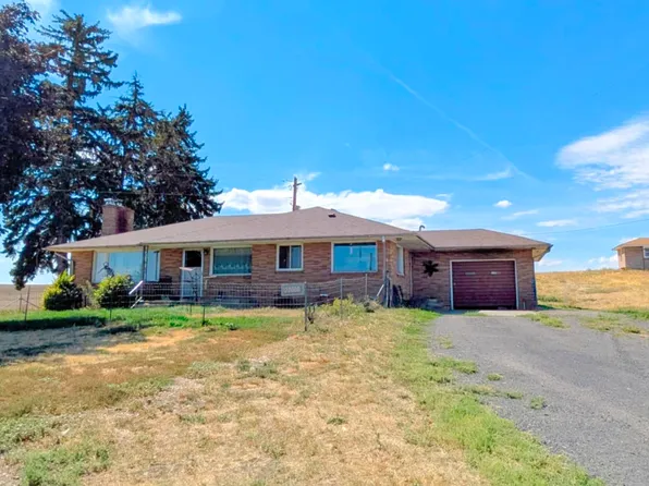 22008 W Washington Rd, Cheney, WA 99004