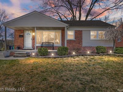 29757 Westfield St, Livonia, MI, 48150