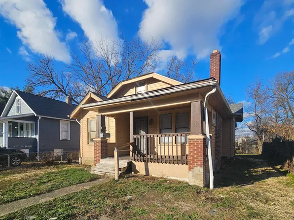 1878 Aberdeen Ave, Columbus, OH 43211