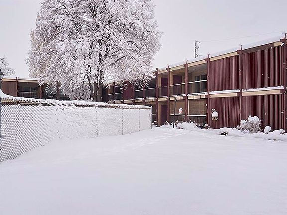3rd image of 2070 E 3335 S APT 26