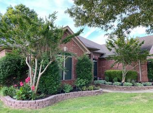 2793 E Maryland Ave, Sherwood, AR 72120