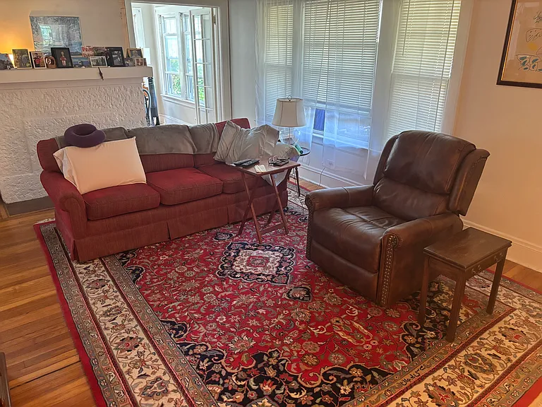 2606 Hampshire Rd #1 — Photo 5