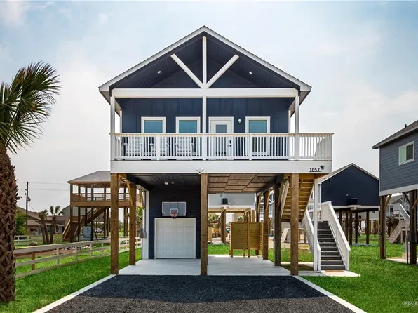 1053 Johnson Rd, Gilchrist, TX 77617