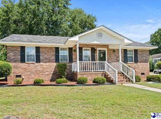 711 E Main St, Dillon, SC 29536