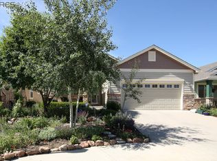 3087 Sanford Cir, Loveland, CO 80538
