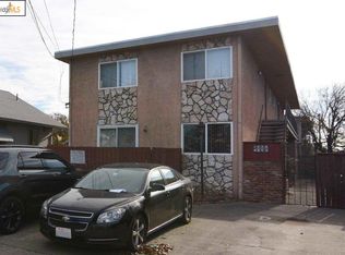 1938 83rd Ave, Oakland, CA 94621