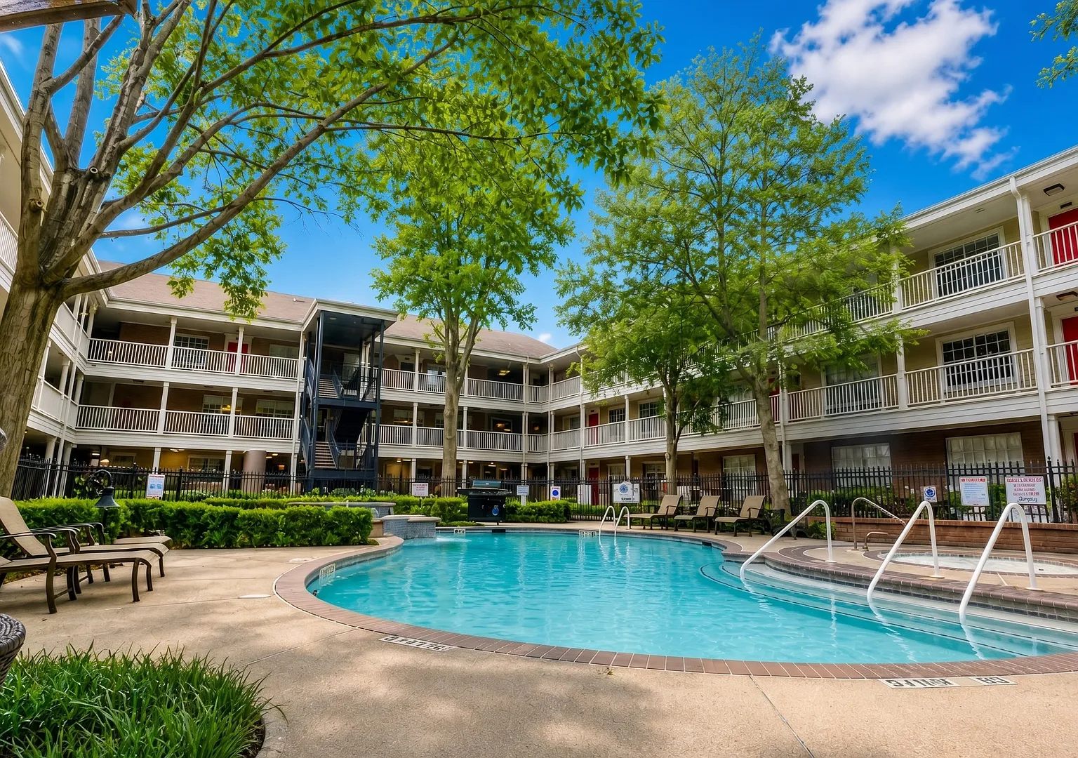 Kings Reserve Willowbrook — Photo 1