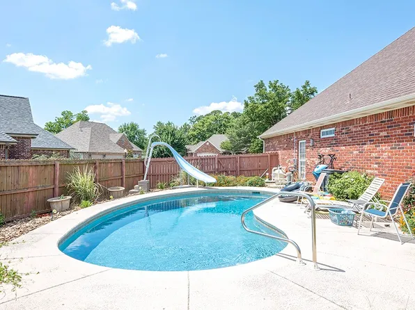 5805 S 41st St, Rogers, AR 72758