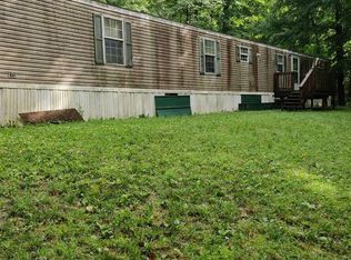 1937 Watershed Rd, Millwood, KY 42762