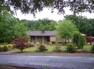 260 Newton Ave, Hamilton, AL 35570