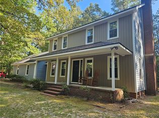 4216 Tranquility Rd, Fayetteville, NC 28306