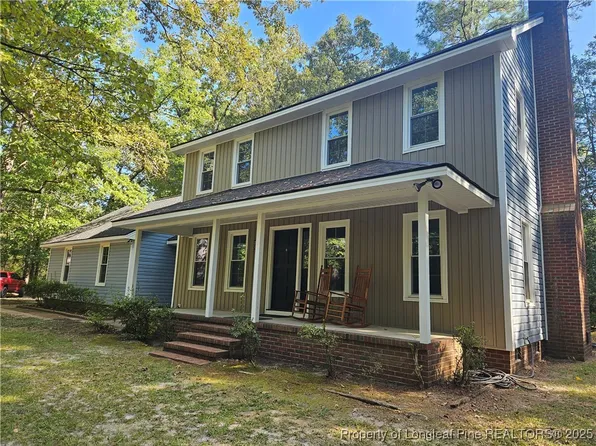 4216 Tranquility Rd, Fayetteville, NC 28306