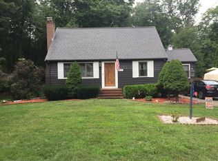 164 North St, Foxboro, MA 02035