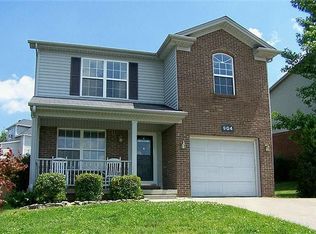 904 Medley Dr, Richmond, KY 40475