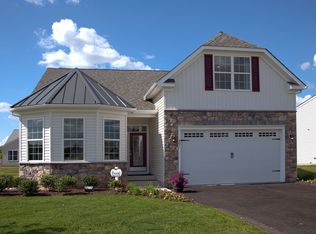 401 Nicklaus Ln, Magnolia, DE 19962