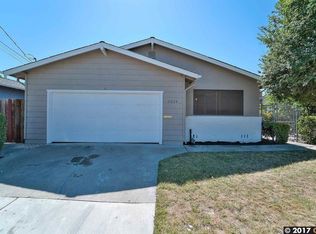 3624 Thunderbird Ct, Concord, CA