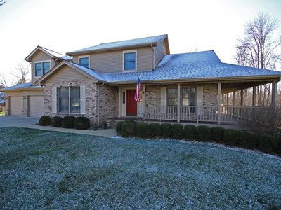 73 Yaples Orchard Dr, Chillicothe, OH, 45601