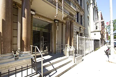 8 West 108th Street in Manhattan Valley