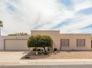 9409 W Cedar Hill Cir, Sun City, AZ 85351