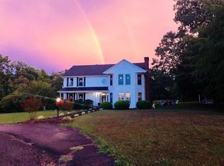 5198 Friendship Rd, Auburn, KY 42206