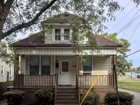 18911 Dean St, Detroit, MI 48234
