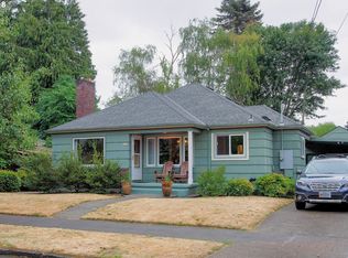 5028 NE Everett St, Portland, OR 97213