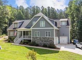 13671 Burgess Rd, Middlesex, NC 27557