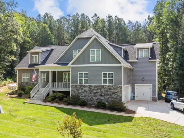 13671 Burgess Rd, Middlesex, NC 27557