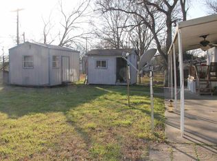 802 E Glendale St, Mexia, TX 76667