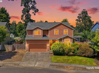 19321 Auburn Dr, Oregon City, OR 97045