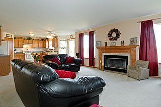 Family Room / Kitchen