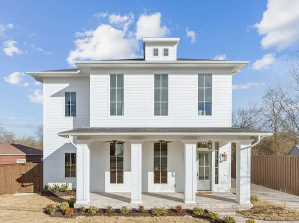 515 S Clark St, Rockwall, TX 75087