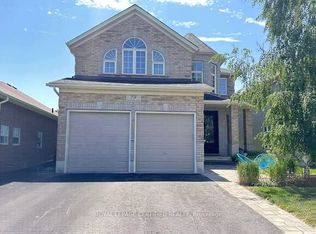 79 Sovereigns Gate, Barrie, ON L4N 0Y9