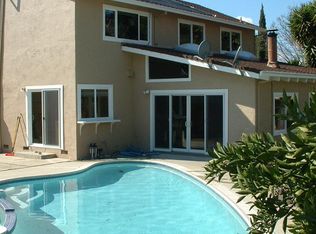 4808 Rue Nice Ct, San Jose, CA 95136