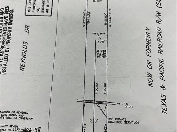 5th image of S Kenner Ave