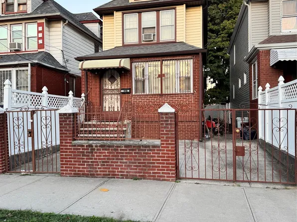 11435 130th Street, South Ozone Park, NY 11420