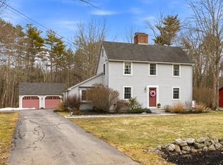 19 Bayberry Drive, Eliot, ME 03903