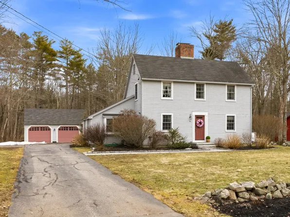 19 Bayberry Drive, Eliot, ME 03903