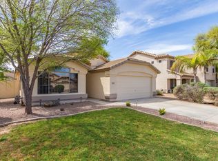 4903 E Cherry Hills Dr, Chandler, AZ 85249