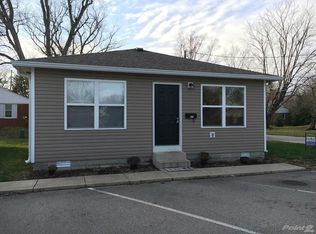 907 W Clinton St, Danville, IN 46122