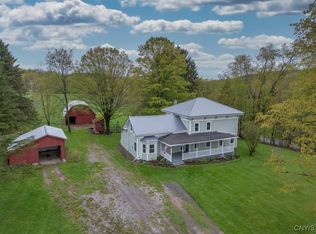1957 Torpy Pond Rd, Erieville, NY 13061