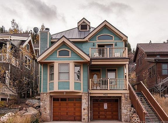 4th image of 421 Woodside Ave