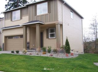 18910 25th Avenue Ct E LOT 127, Tacoma, WA 98445