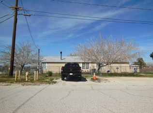 13105 E Avenue W11, Pearblossom, CA 93553